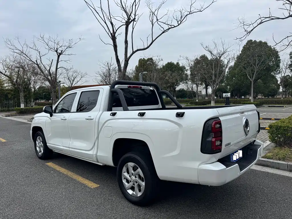 GREAT WALL KING KONG CANNON