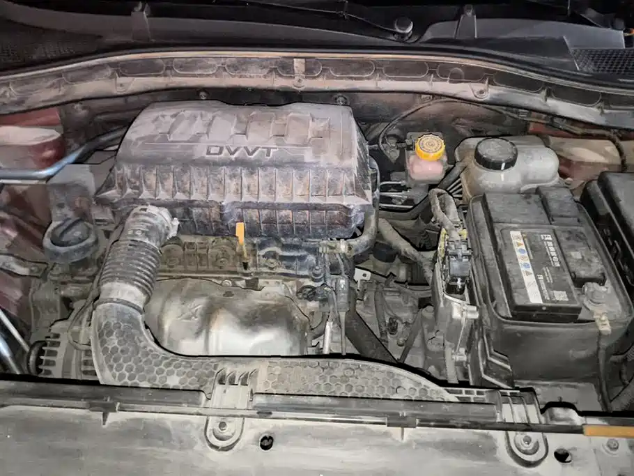 MG ZS — миниатюра 10