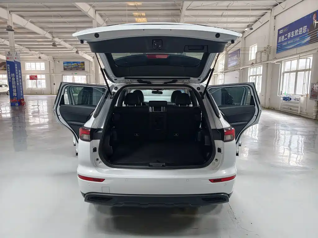 Mitsubishi Outlander — миниатюра 16