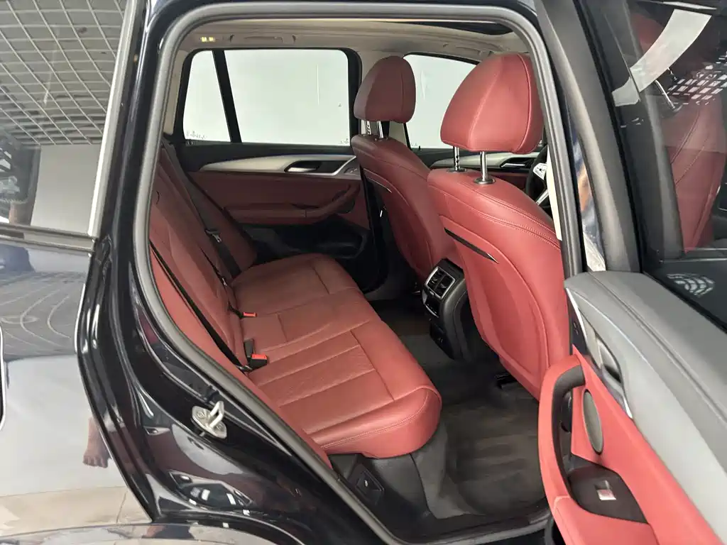 BMW iX3 — миниатюра 25