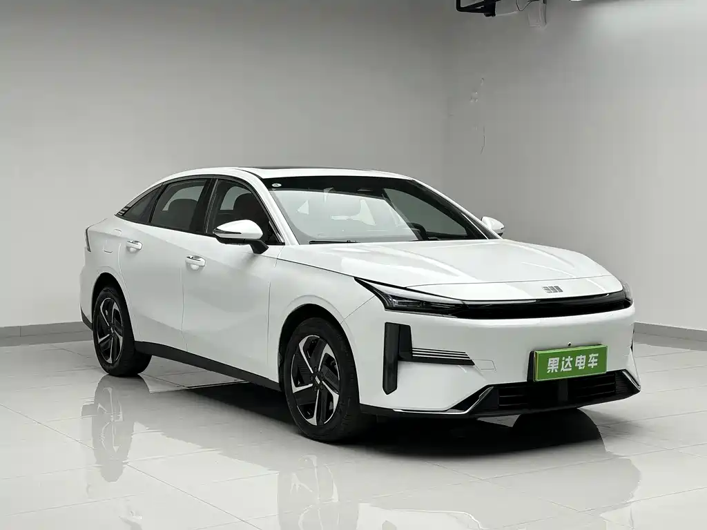 GEELY GALAXY GALAXY L6