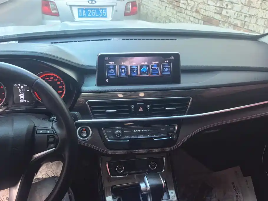 Hanteng Hanteng X5 — миниатюра 13