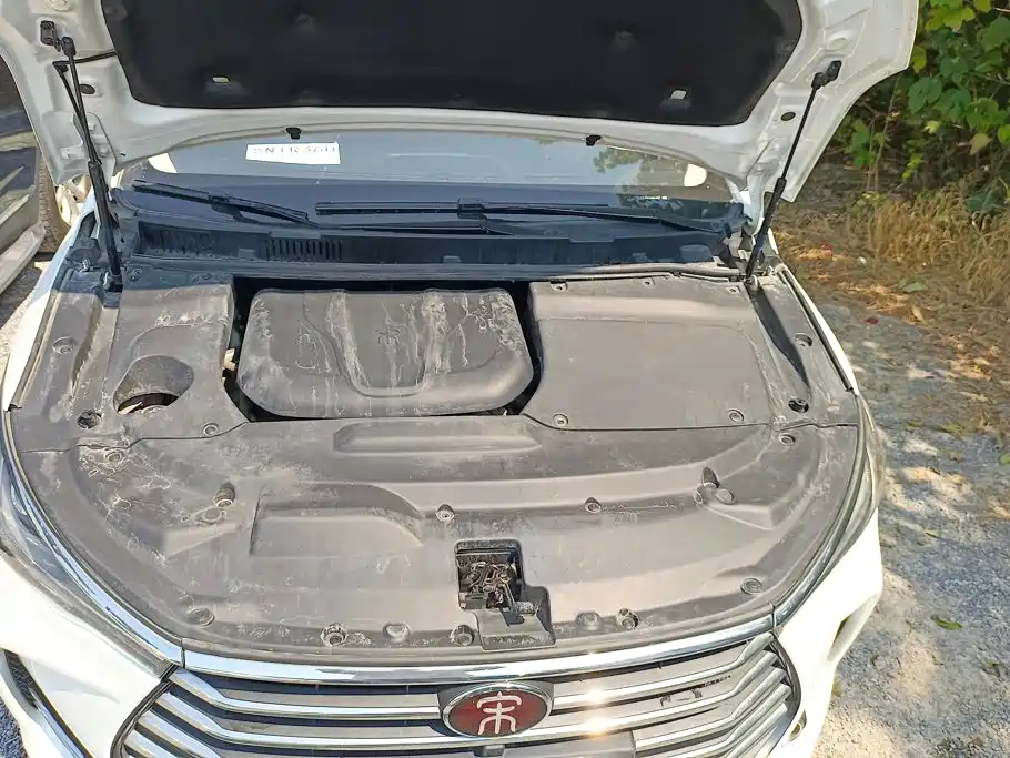 BYD MAX — миниатюра 10