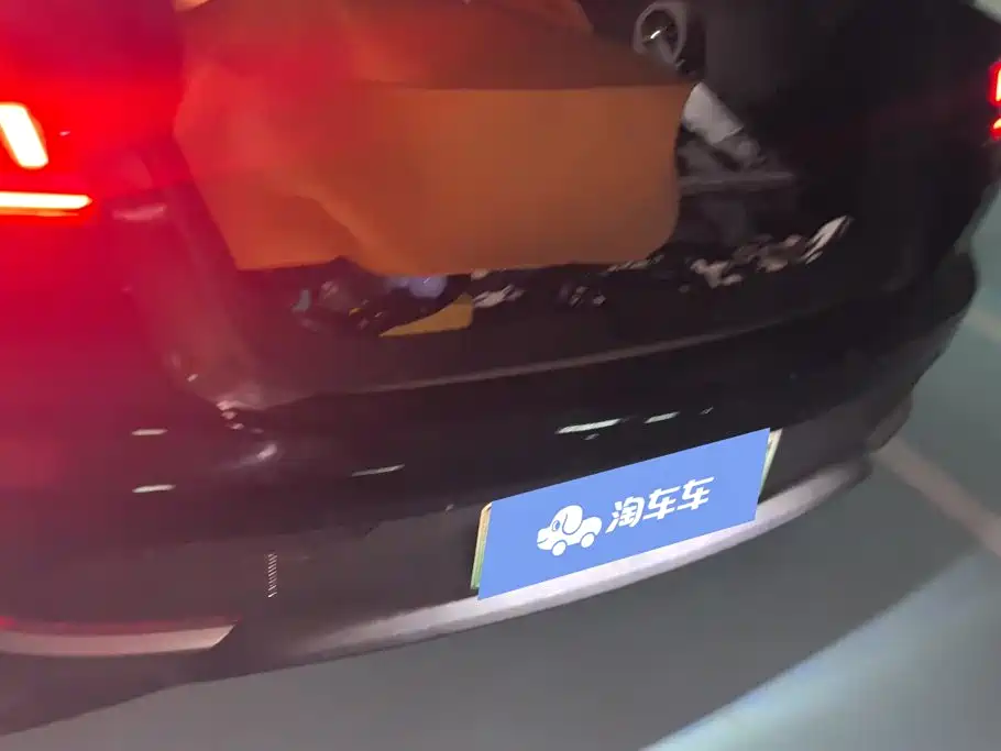 BYD Han — миниатюра 4