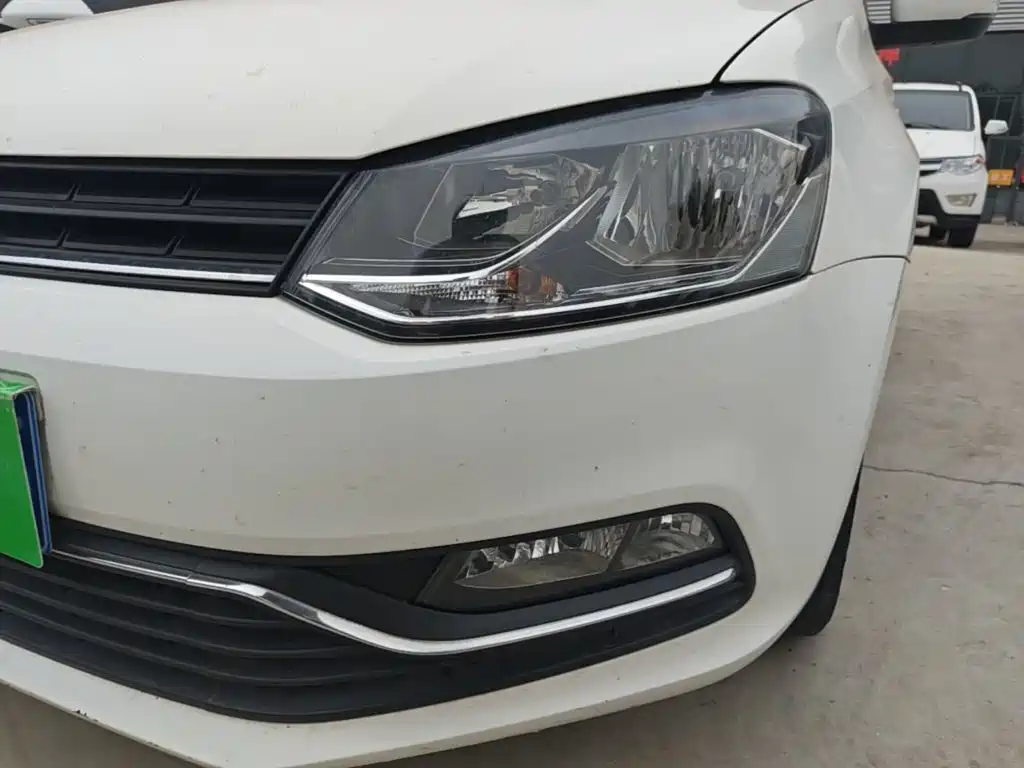 Volkswagen Polo — миниатюра 24