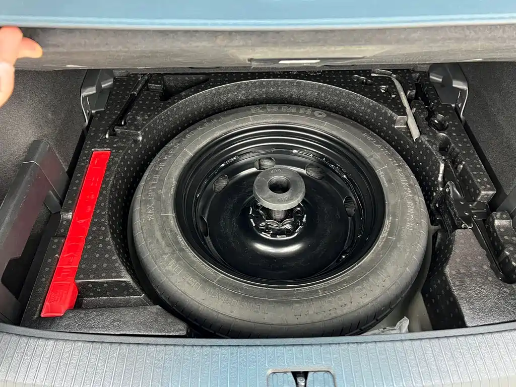 Volkswagen Tayron — миниатюра 16