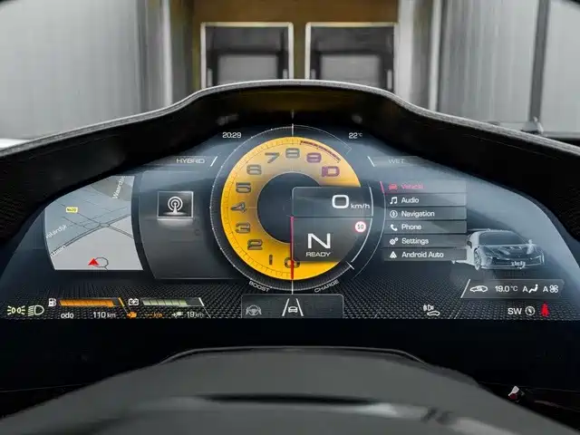 Ferrari SF90 — миниатюра 23