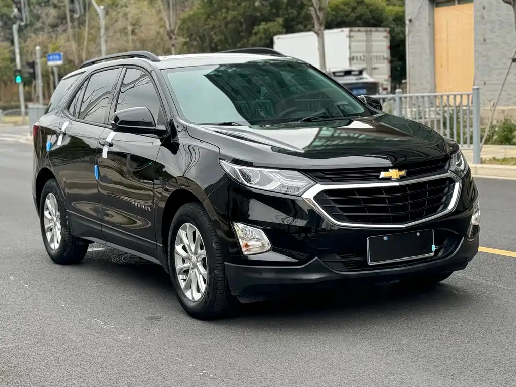 CHEVROLET EXPLORER