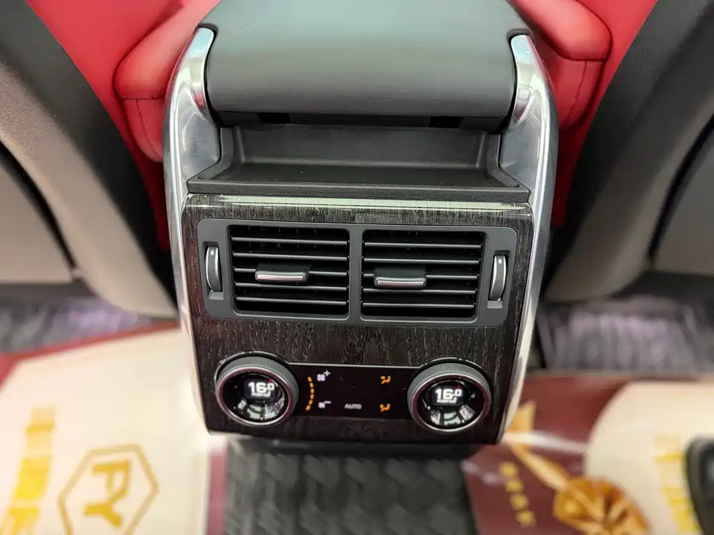 Land Rover Sport — миниатюра 11