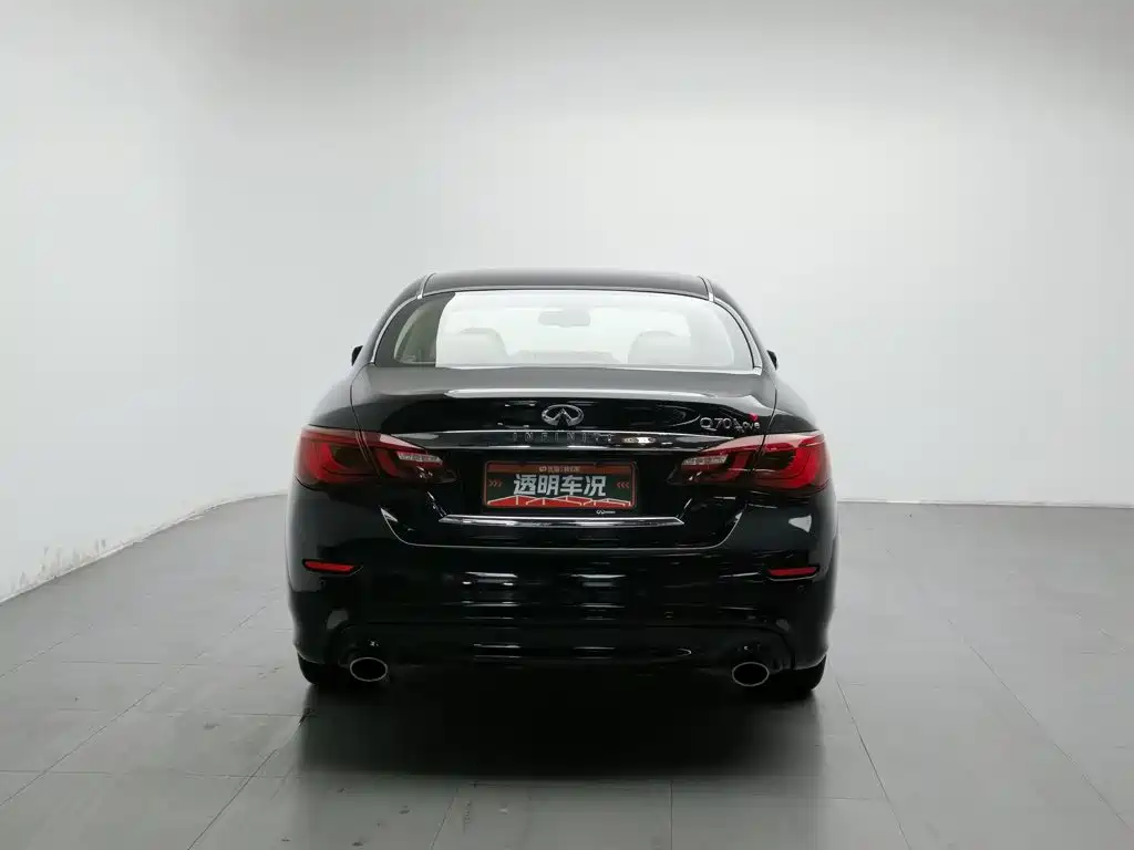 Infiniti Q70 — миниатюра 4