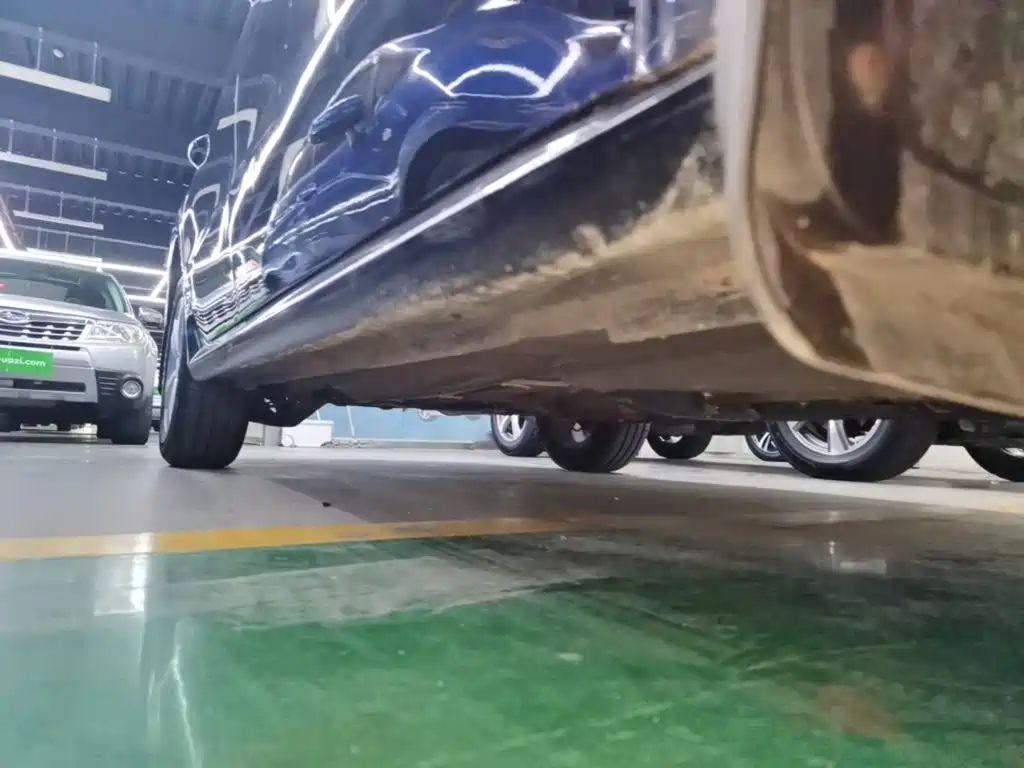 Volkswagen Lavida — миниатюра 21