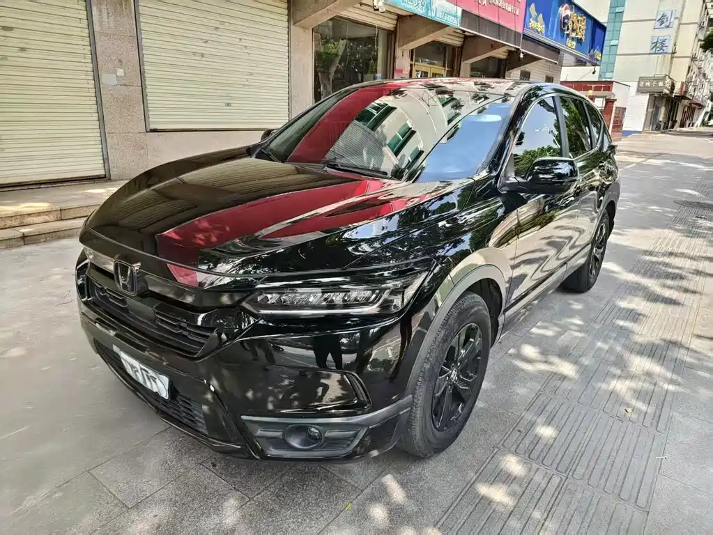 2022 Honda CR-V - zdjęcie 1 z 4