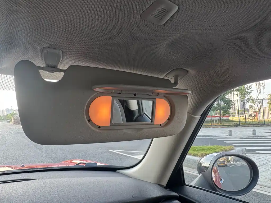 MINI Mini — миниатюра 14