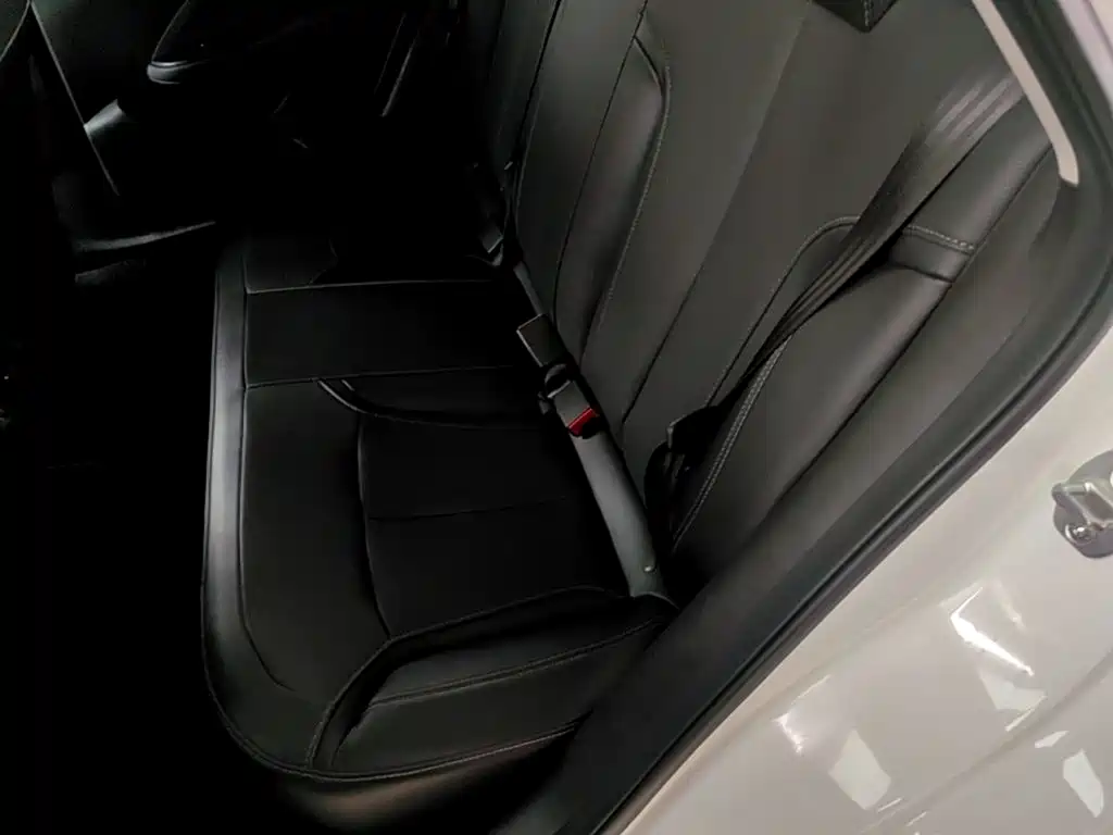 Buick Excelle — миниатюра 17