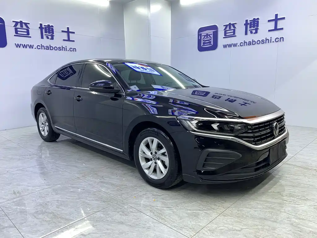 Volkswagen Passat 2023 280TSI Elite