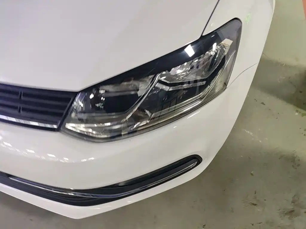 Volkswagen Polo — миниатюра 24