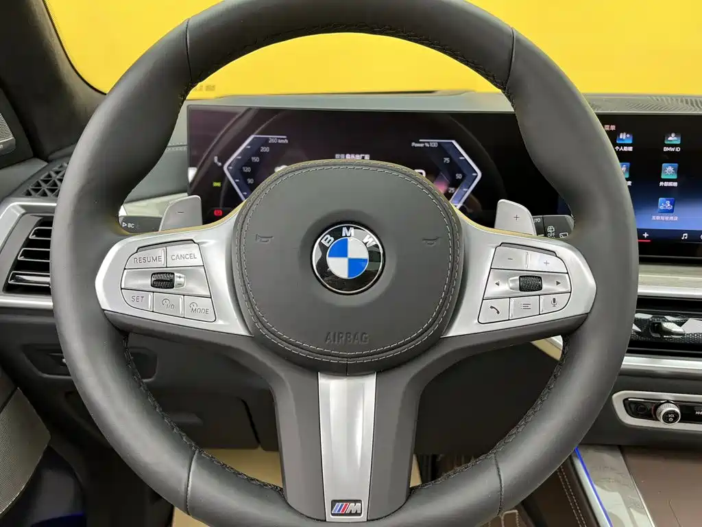 BMW X5 — миниатюра 17