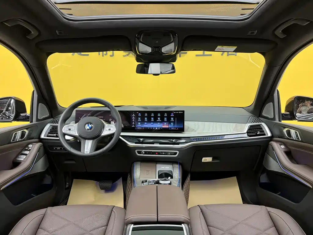 BMW X5 — миниатюра 45