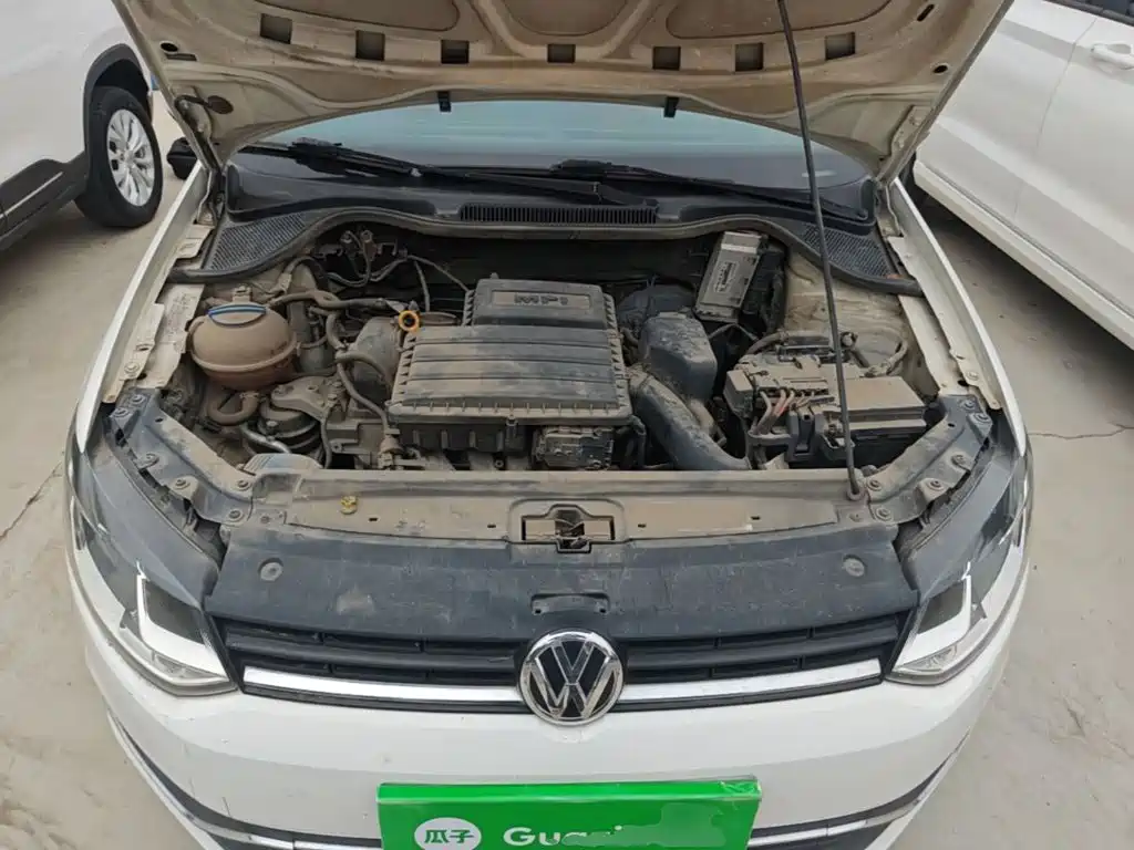 Volkswagen Polo — миниатюра 20