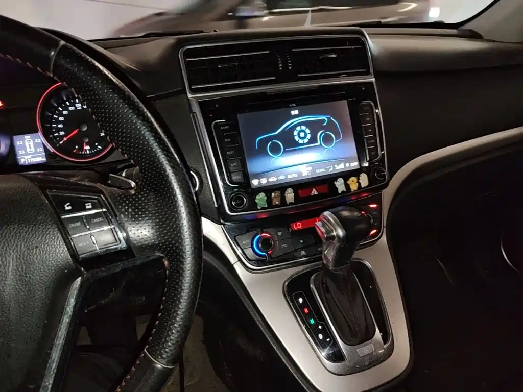 Haval H6 — миниатюра 13