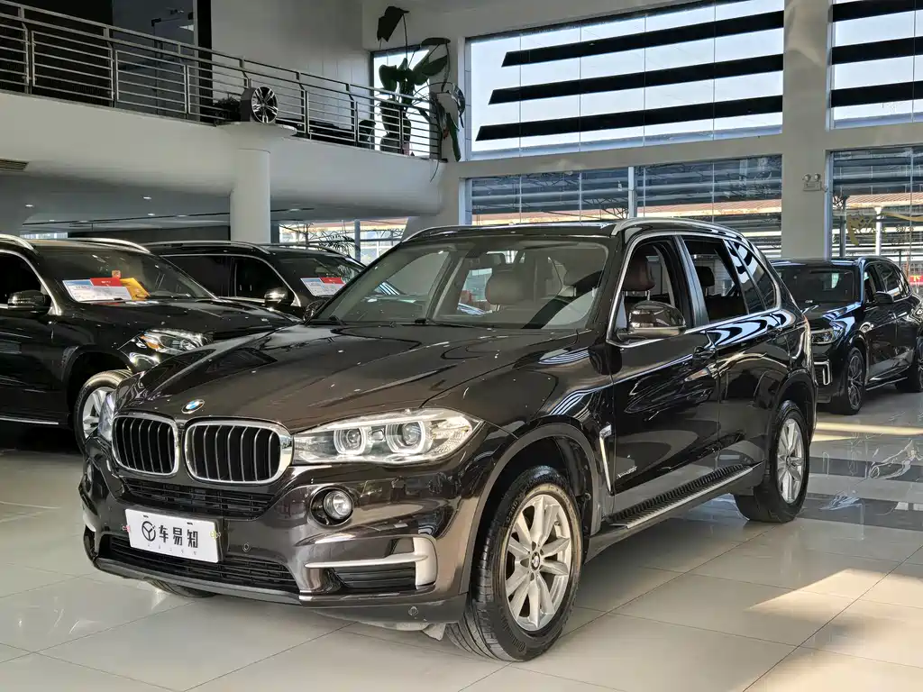 BMW X5 (Import) 2019