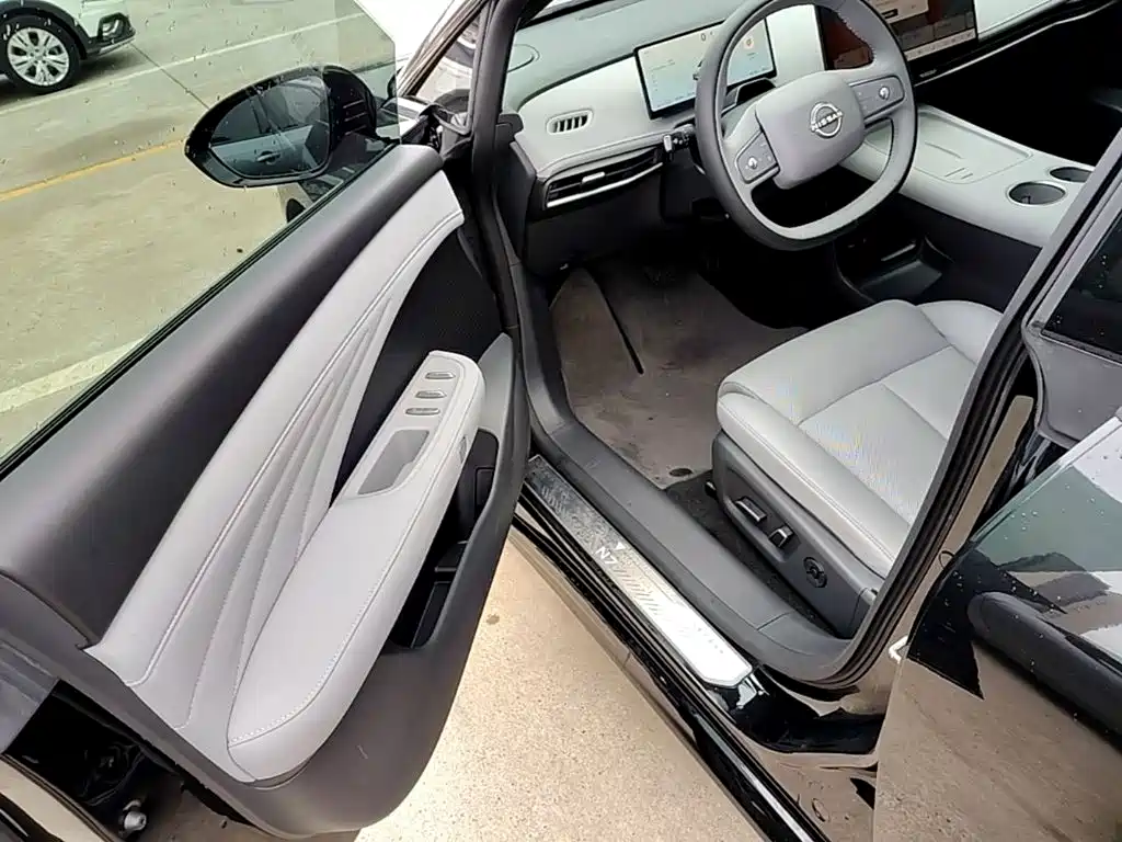 Nissan N7 — миниатюра 16