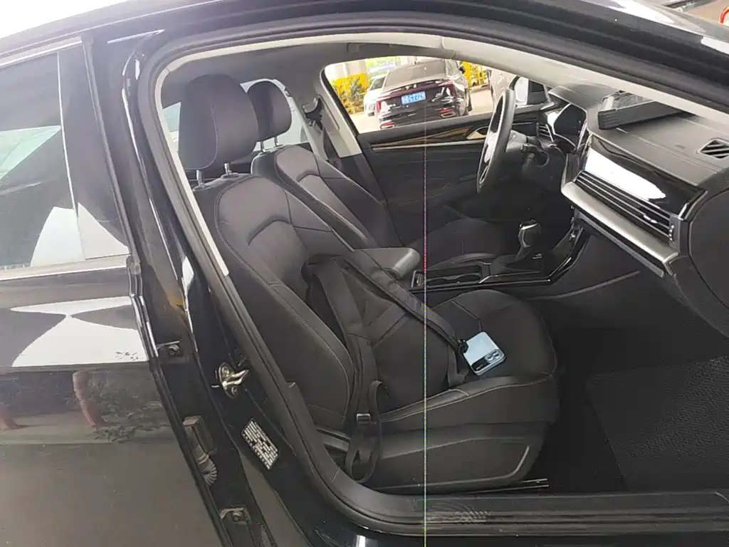 Volkswagen Passat — миниатюра 25