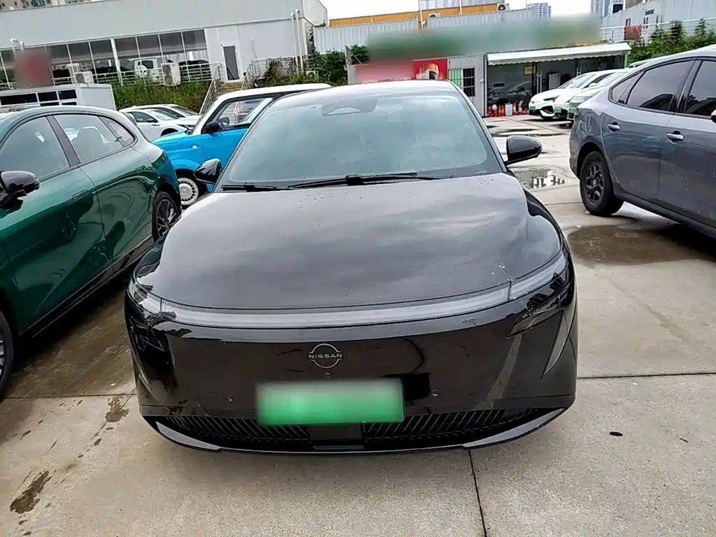 Nissan N7 — миниатюра 3