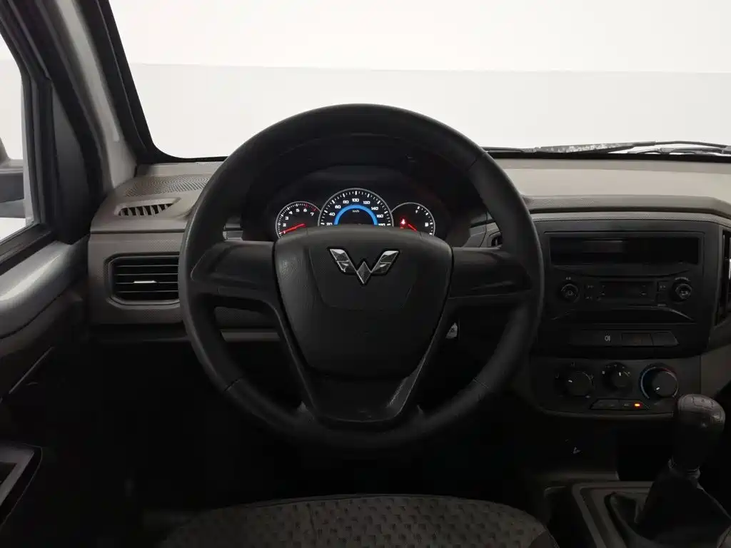 Wuling Rongguang New Truck — миниатюра 11
