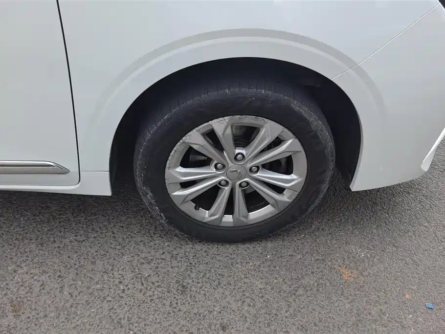 WULING WULING JIACHEN