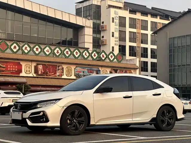 2022 Honda Civic