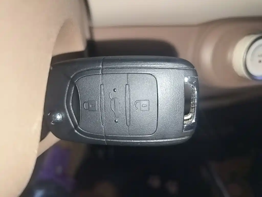 Wuling MINIEV — миниатюра 9
