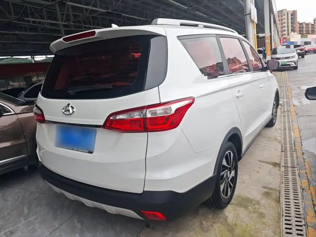 Oshan Oushang A800 — миниатюра 7