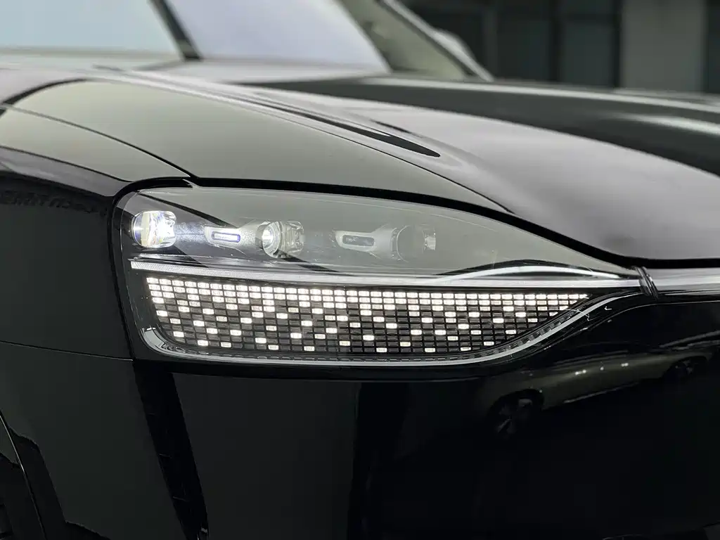 AITO AITO M9 — миниатюра 7