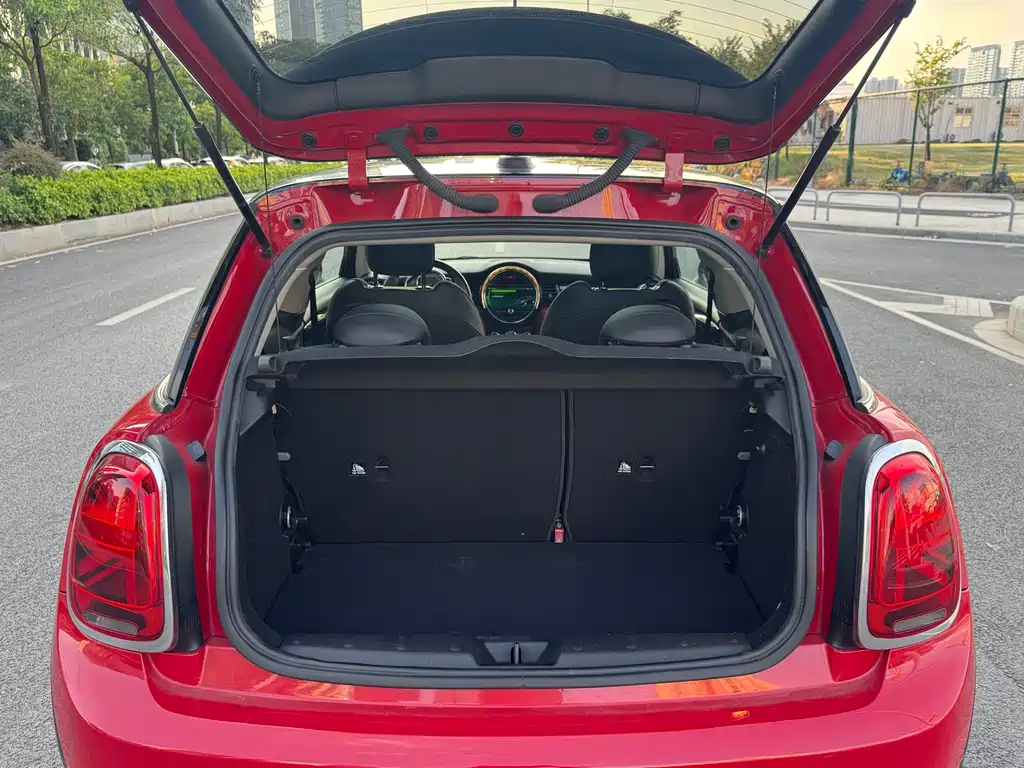 MINI Mini — миниатюра 23