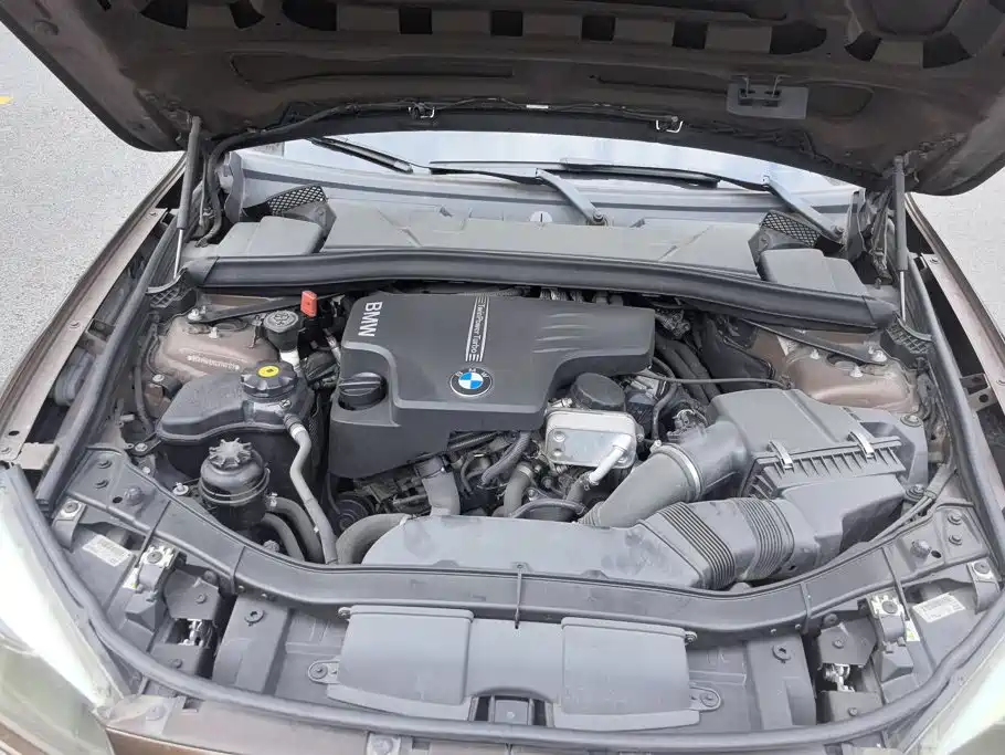 BMW X1 (Import) — миниатюра 10