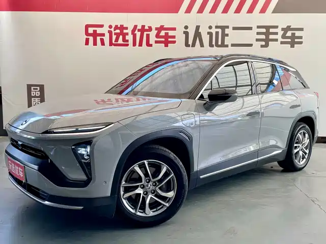 2022 Nio ES6