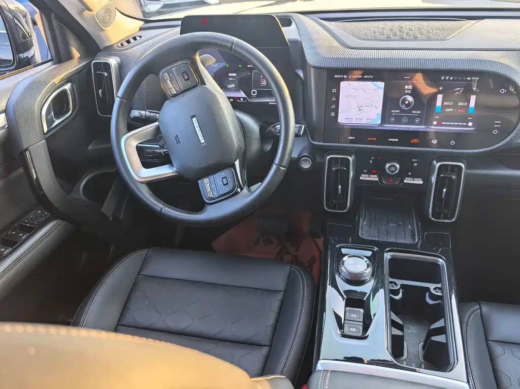 Haval Big Dog — миниатюра 9