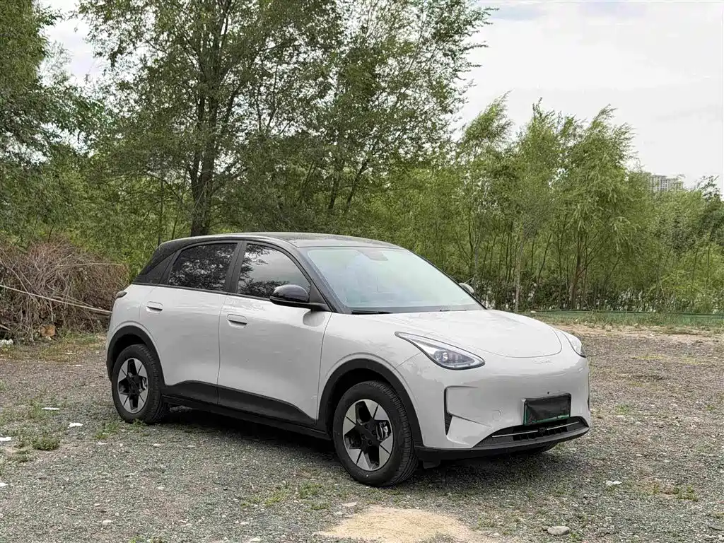 Geely Geome Xingyuan 2026 410km Freedom