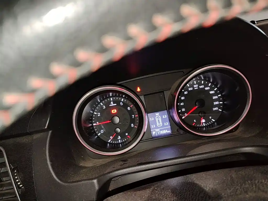 Haval H6 — миниатюра 12