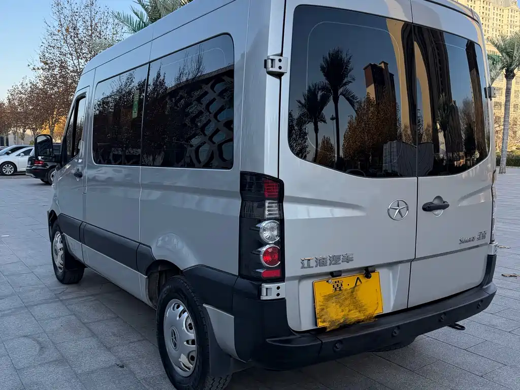 JIANGQI GROUP XINGRUI