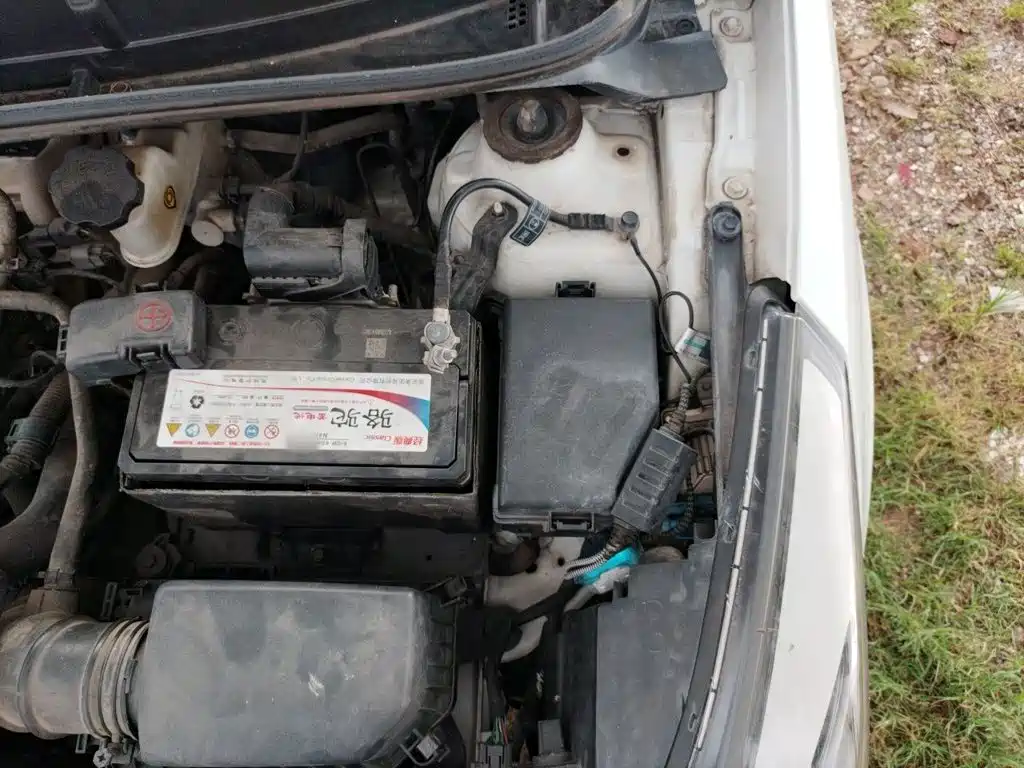Hyundai Verna — миниатюра 21