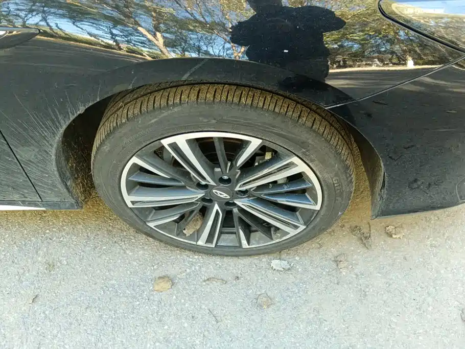 Chery Arrizo 8 — миниатюра 6