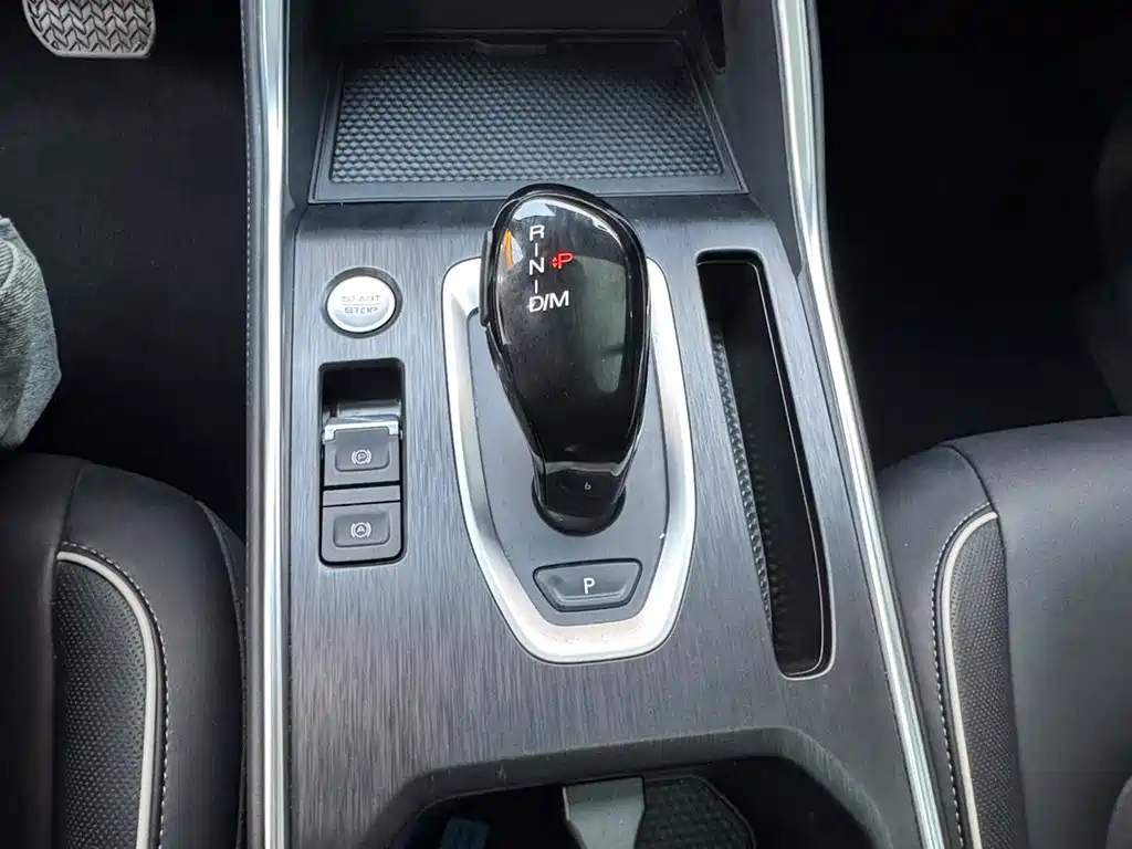 Haval H6 — миниатюра 17