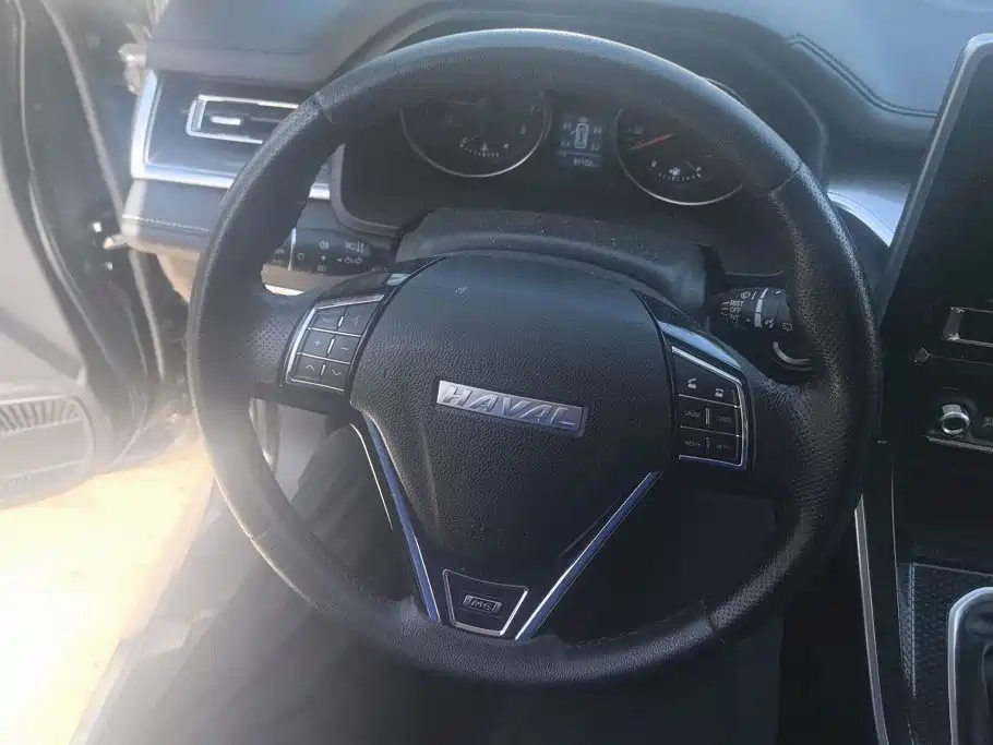 Haval M6 — миниатюра 15