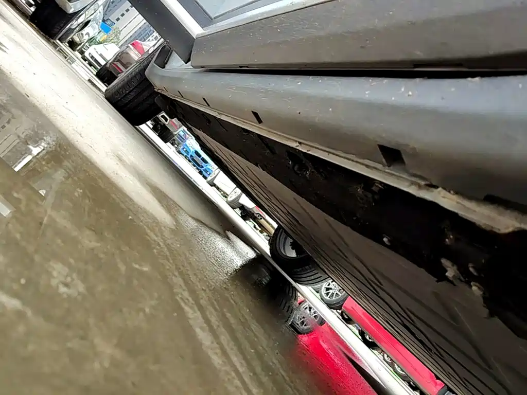 Leapmotor Leapmotor C11 — миниатюра 21