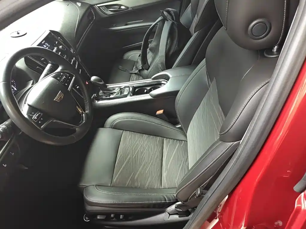 Cadillac ATS-L — миниатюра 15