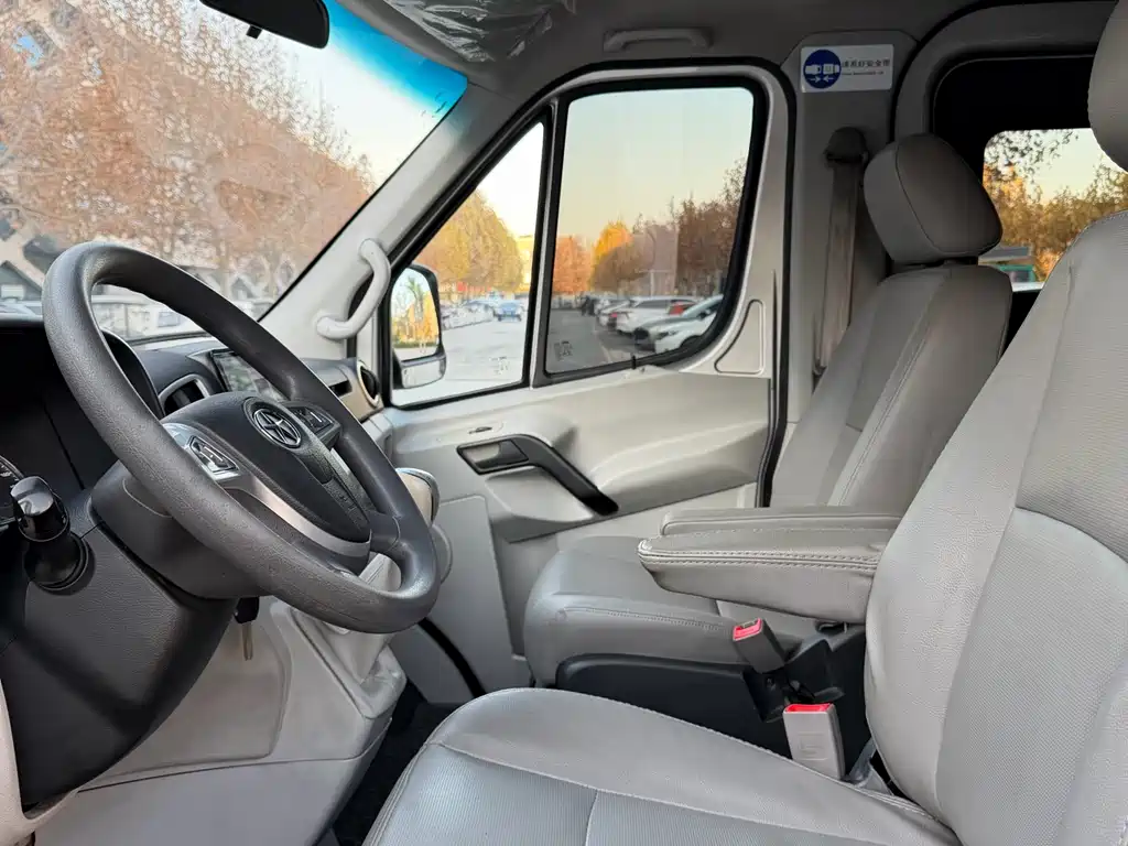 JIANGQI GROUP XINGRUI