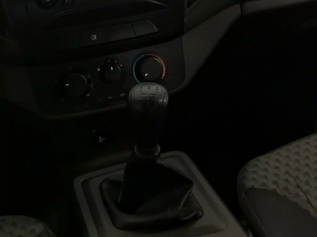 Wuling Rongguang New Truck — миниатюра 13