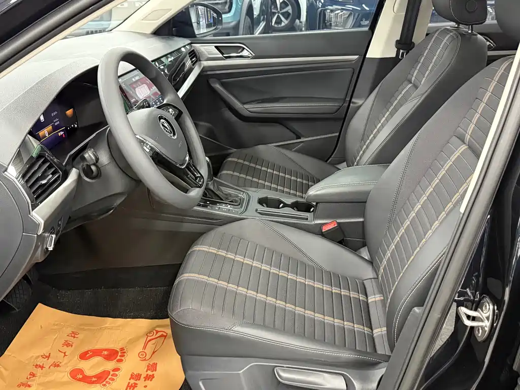 Volkswagen Lavida — миниатюра 14